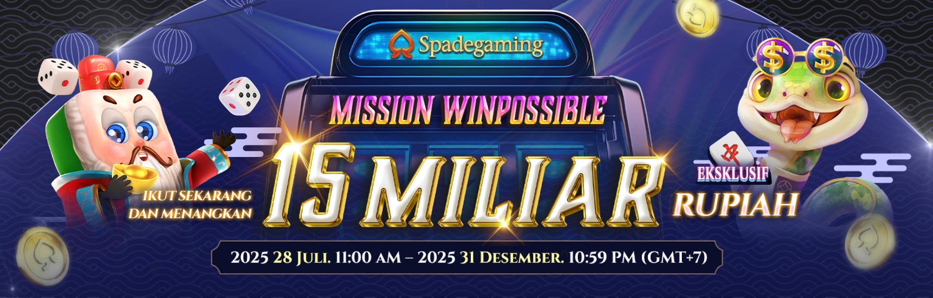 SLOT GACOR HARI INI